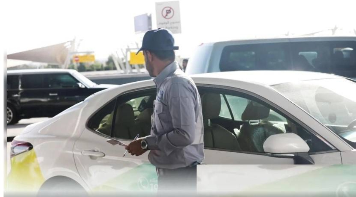 غرامة 20 ألف ريال وحجز مركبة لمخالفي النقل البري بالسعودية