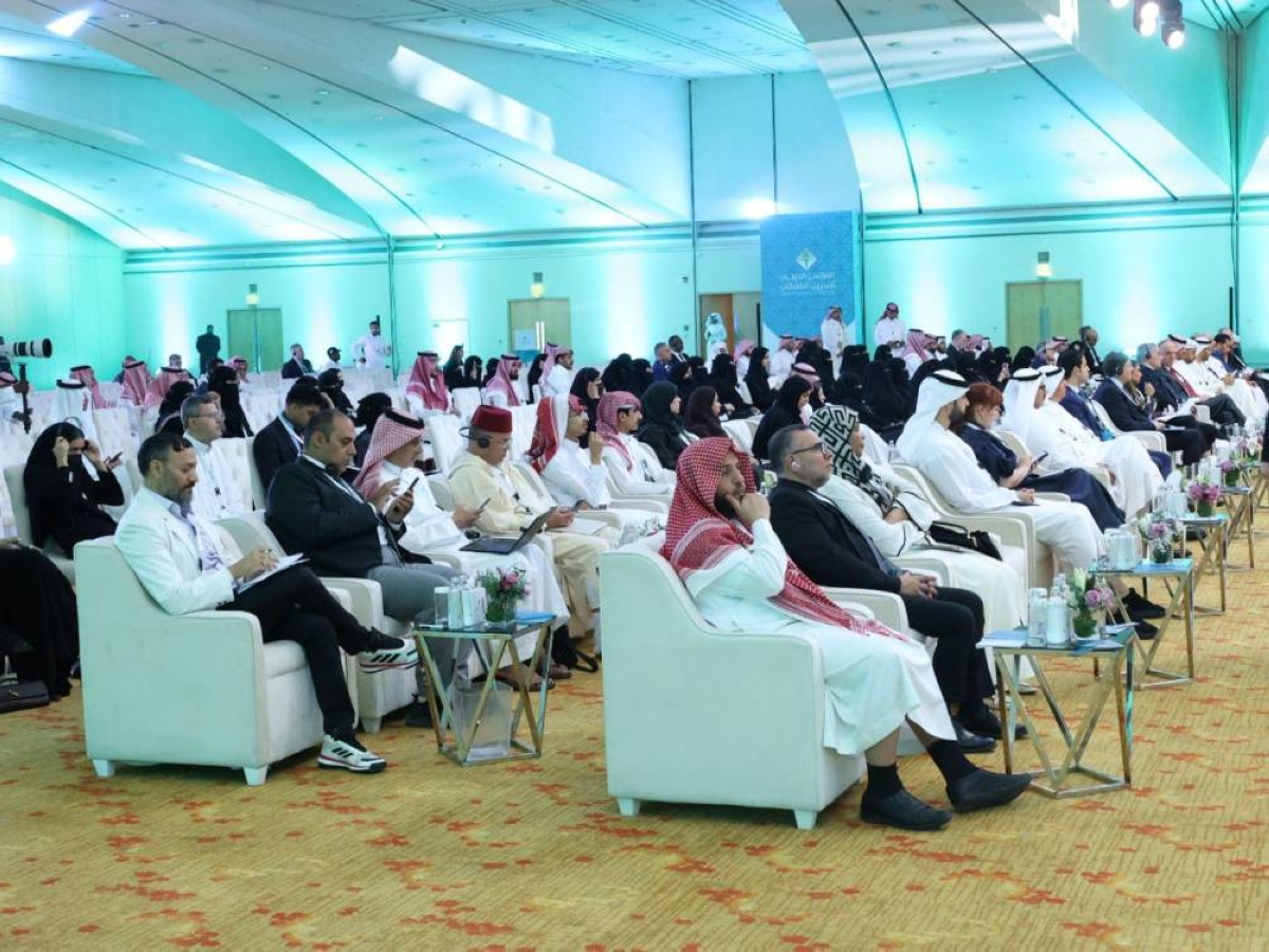 الذكاء الاصطناعي والابتكار: مستقبل التدريب القضائي