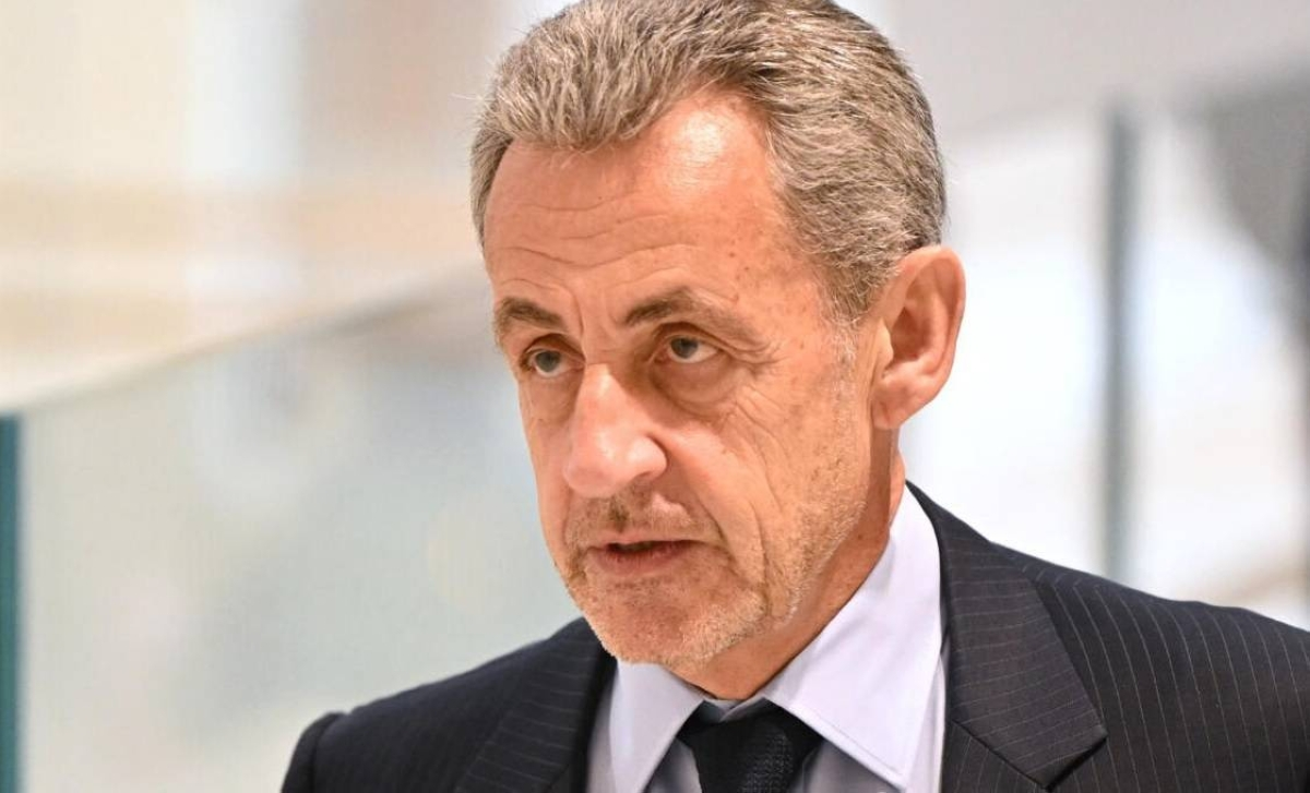 ساركوزي مدان: حكم تاريخي بقضية التمويل الليبي