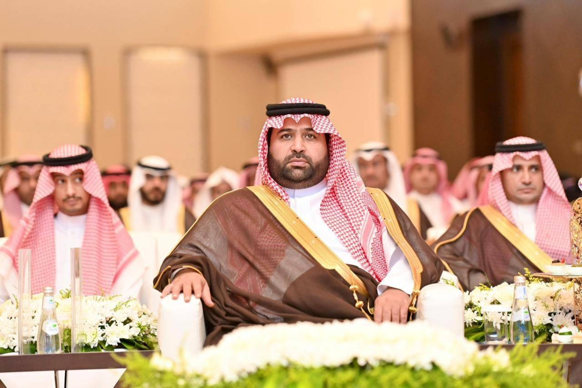 منتدى فكر جازان: تعزيز الوعي الفكري لمستقبل واعد