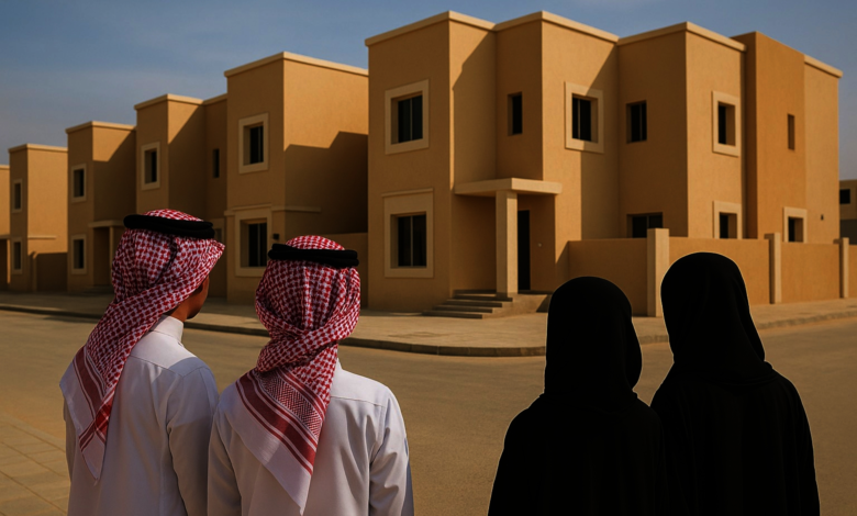 برامج التنمية الاجتماعية السعودية: رعاية وتمكين مجهولي الأبوين