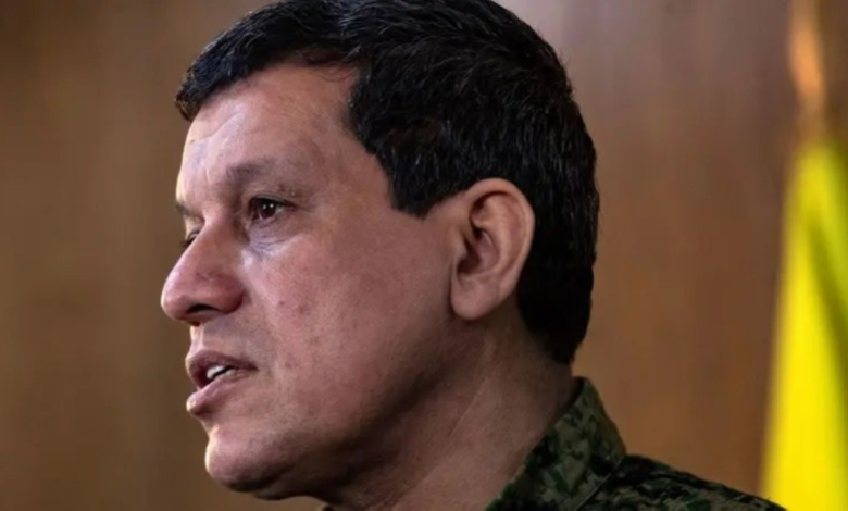 قسد والجيش السوري: اتفاق مبدئي لدمج القوات في دمشق