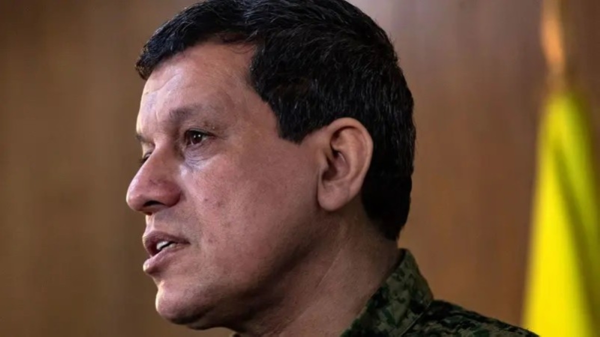 قسد والجيش السوري: اتفاق مبدئي لدمج القوات في دمشق