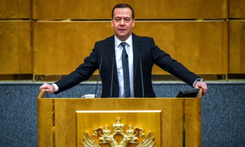 تحذير روسي: صواريخ توماهوك لأوكرانيا قد تؤدي لتصعيد نووي