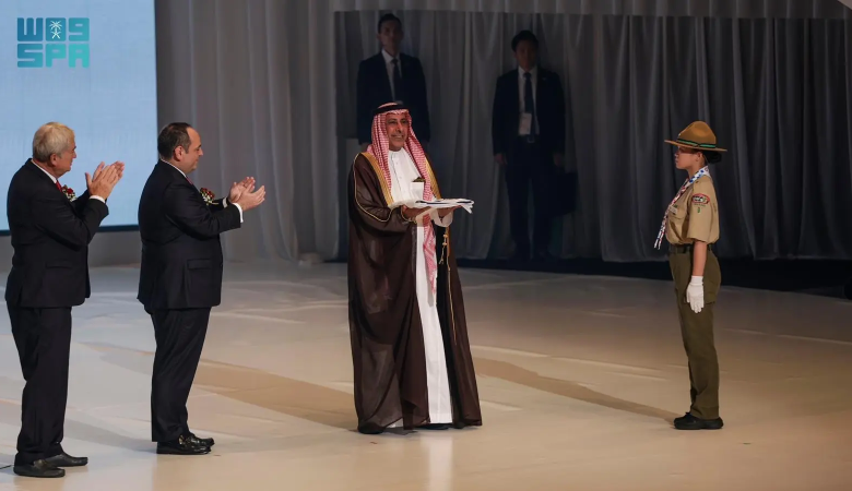 إكسبو 2030 الرياض: السعودية تستعد لاستضافة الحدث العالمي