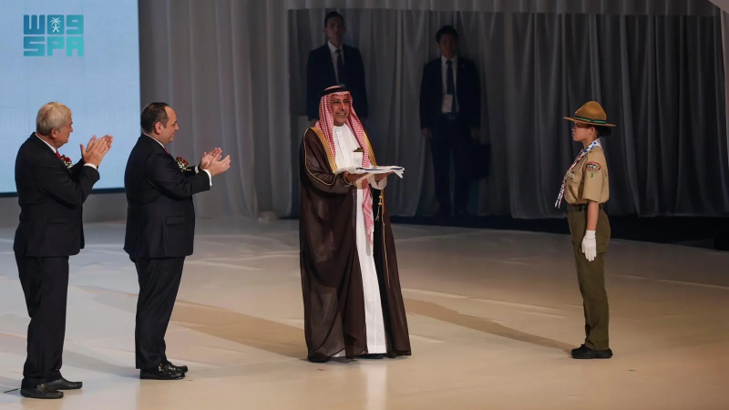 إكسبو 2030 الرياض: السعودية تستعد لاستضافة الحدث العالمي