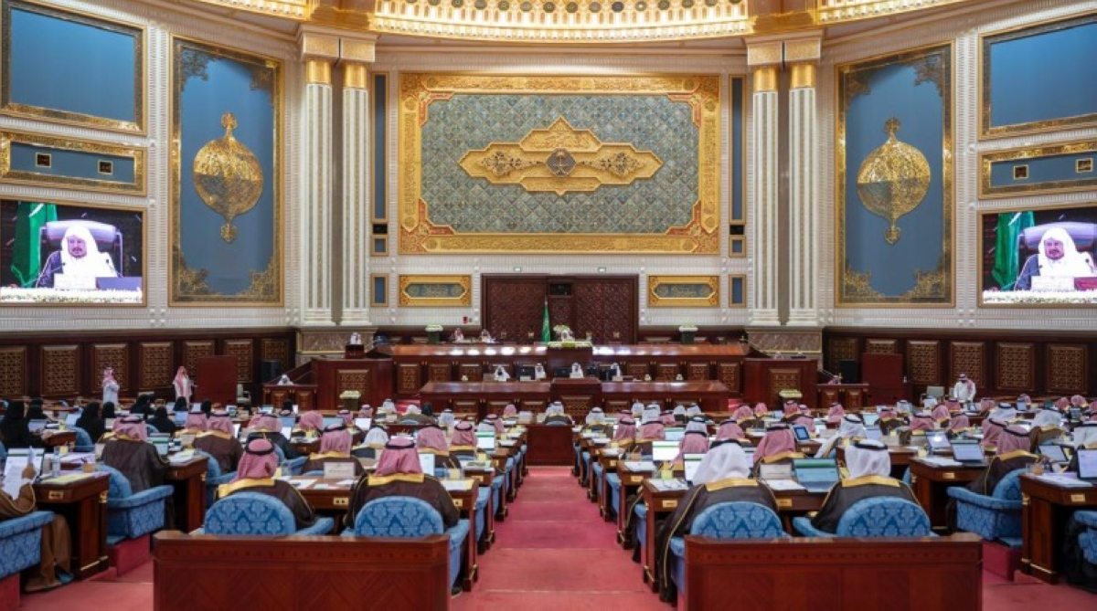 الشورى يطالب الصناديق التنموية: مؤشرات أداء وتمويل استراتيجي