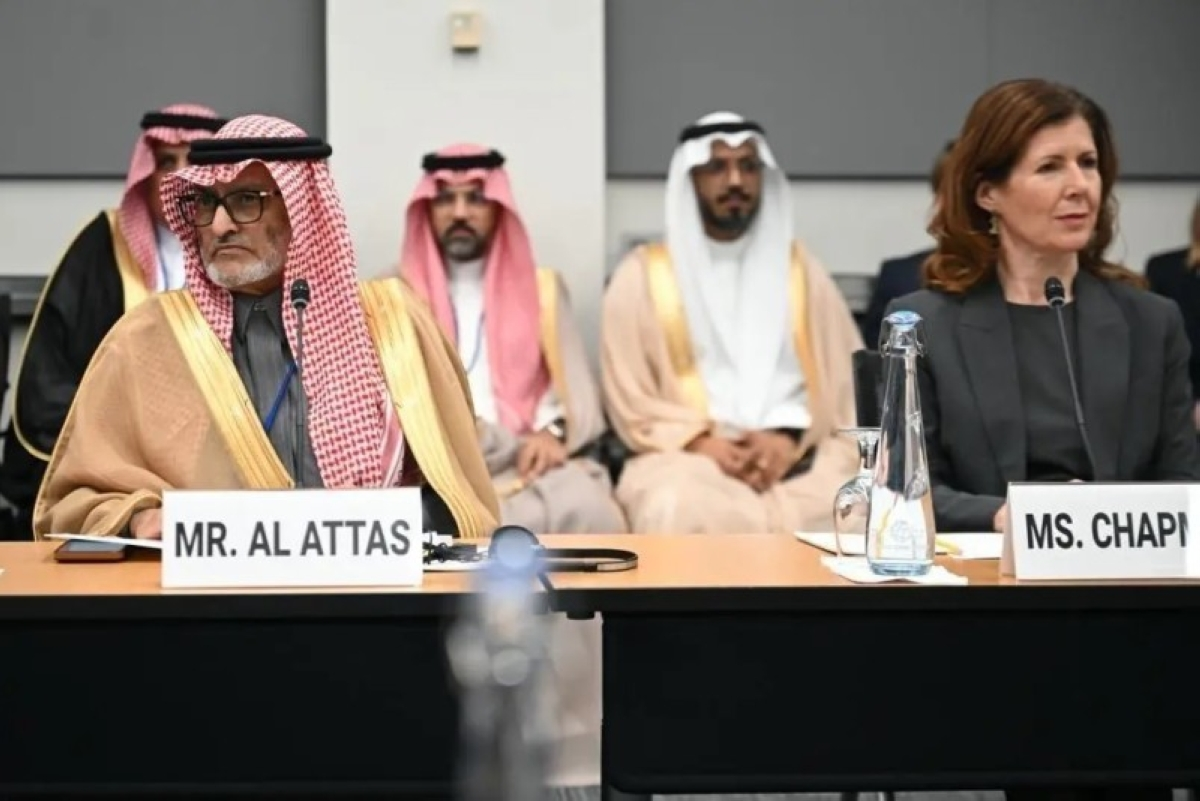 دعم السعودية لليمن: استقرار وتنمية في بيئات النزاع