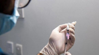 تحذير الصحة: 96% من حالات إنفلونزا العناية لم يتلقوا اللقاح