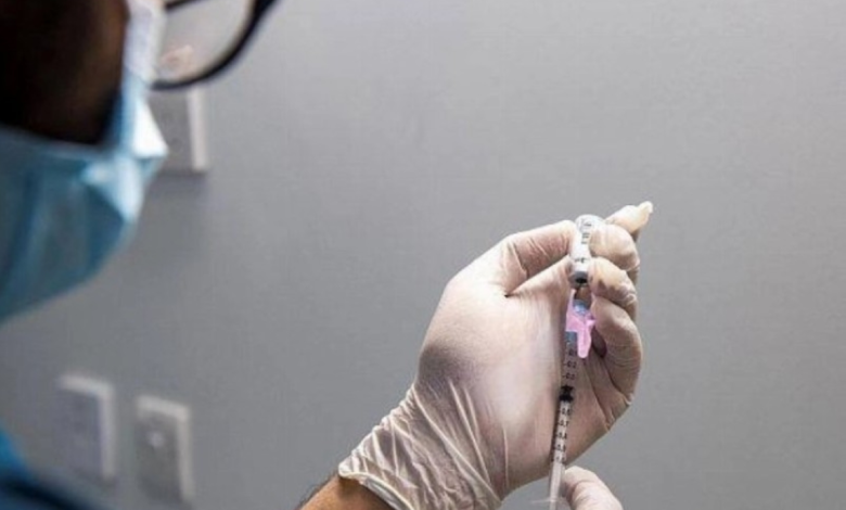 تحذير الصحة: 96% من حالات إنفلونزا العناية لم يتلقوا اللقاح