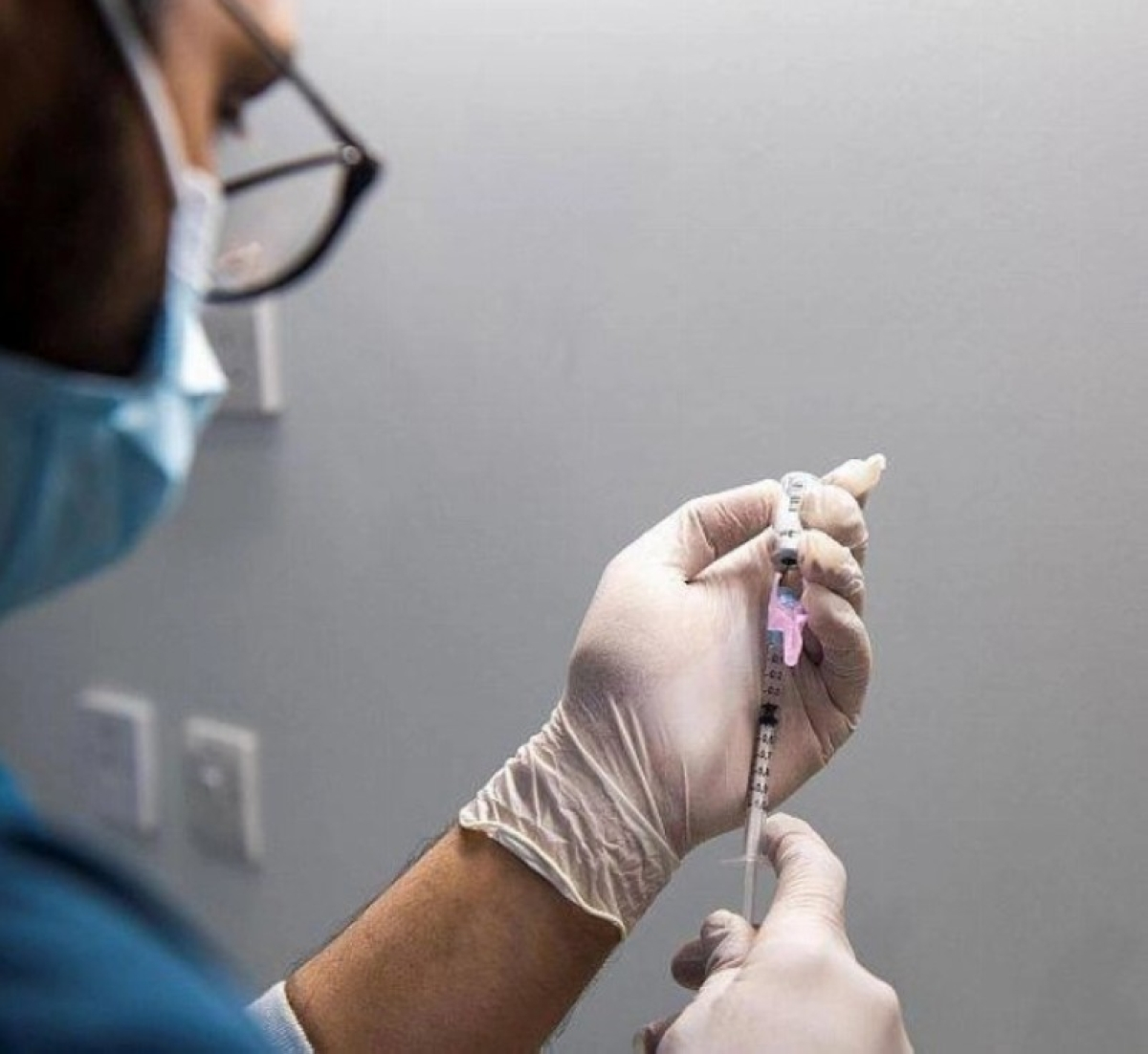 تحذير الصحة: 96% من حالات إنفلونزا العناية لم يتلقوا اللقاح