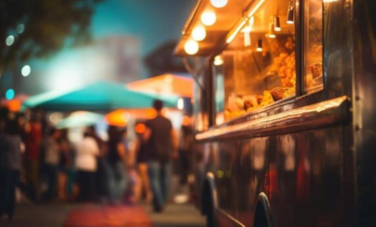 اشتراطات الفود ترك الجديدة في السعودية: جودة وسلامة