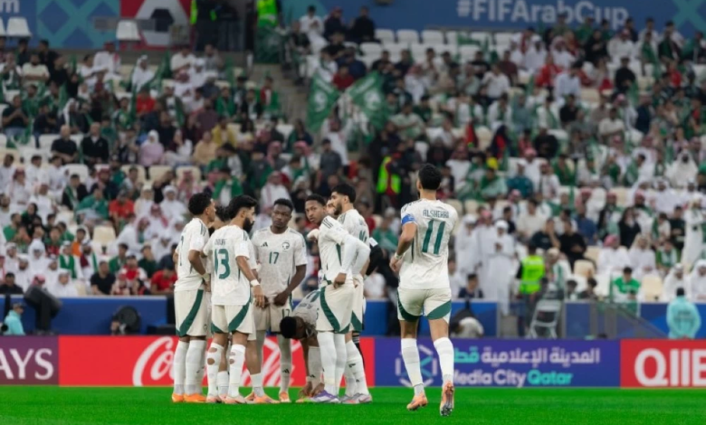 ماذا قال الرياضيون بعد خسارة الأخضر أمام المغرب؟ تحليل شامل