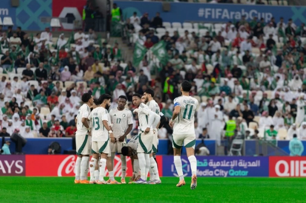 ماذا قال الرياضيون بعد خسارة الأخضر أمام المغرب؟ تحليل شامل