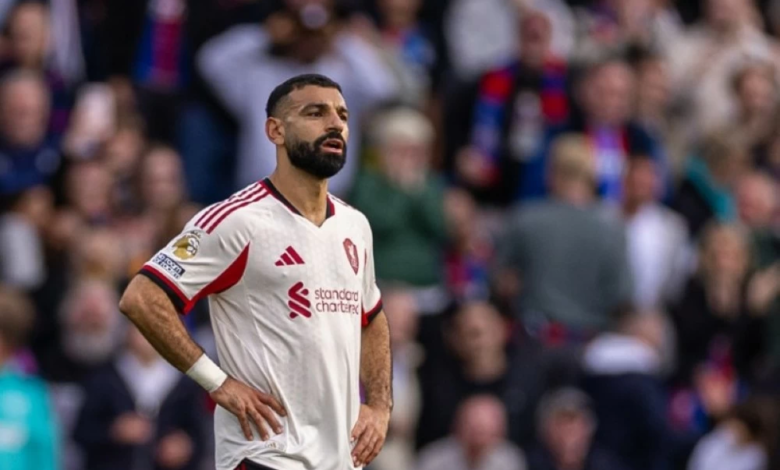 مستقبل محمد صلاح مع ليفربول: غموض في أنفيلد وتطورات مثيرة