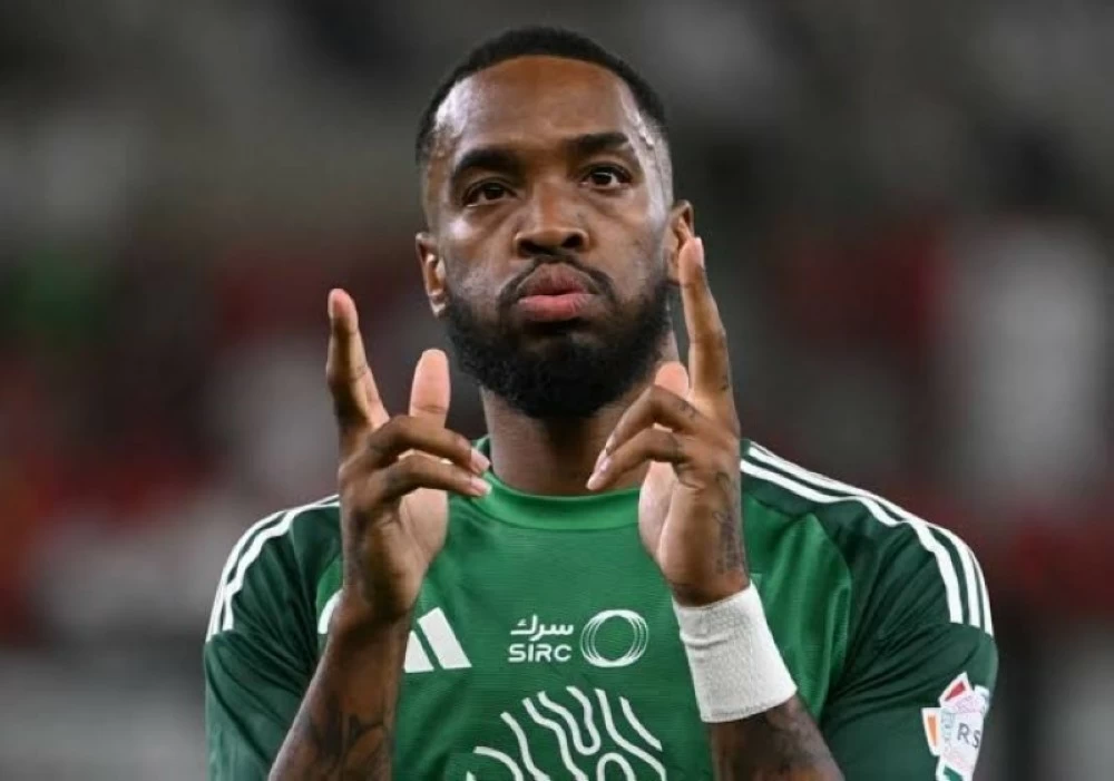 تفاصيل القبض على إيفان توني في لندن بتهمة الاعتداء