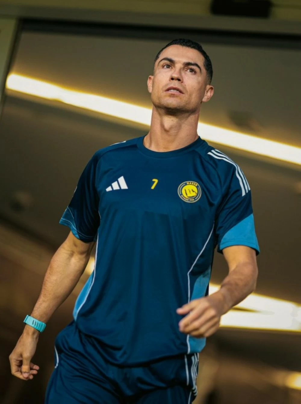 الهلال والوحدة الإماراتي: جيسوس يجهز الزعيم لمواصلة الهيمنة