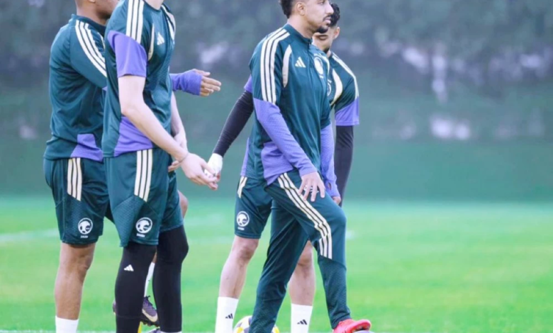 هيرفي رينارد يتحدى قبل حسم تأهل السعودية لنصف النهائي