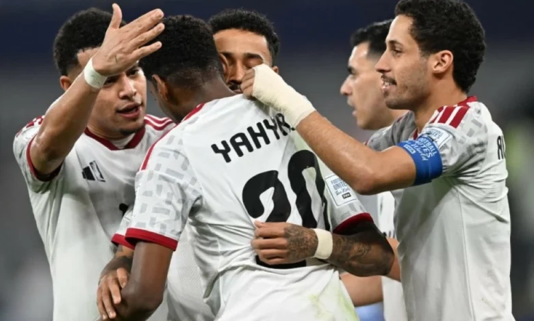 الأردن والإمارات يتأهلان لربع نهائي كأس آسيا: التفاصيل كاملة