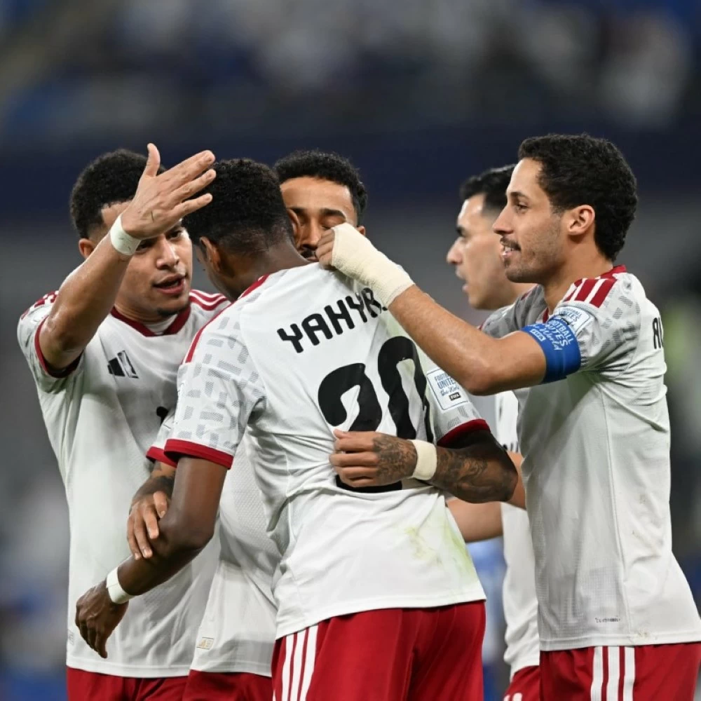 الأردن والإمارات يتأهلان لربع نهائي كأس آسيا: التفاصيل كاملة