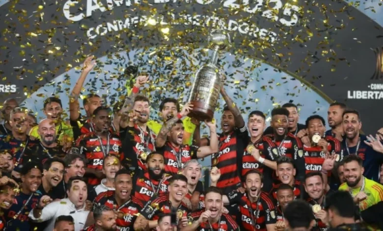 موعد ديربي الأمريكتين 2024 في قطر وتفاصيل كأس القارات