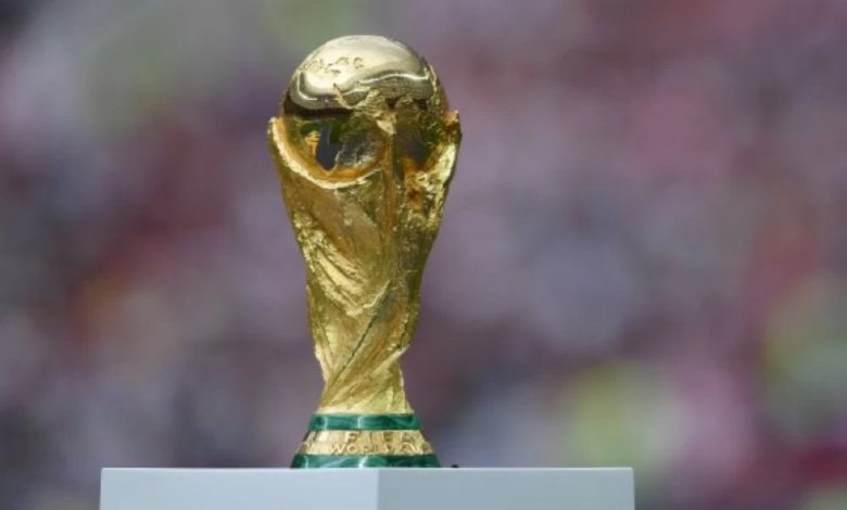 موقف الاتحاد المصري من دعم المثلية في كأس العالم