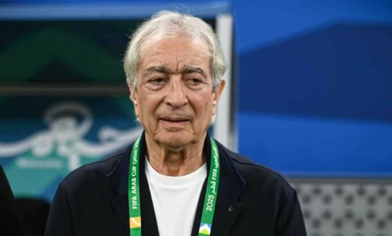 حلمي طولان يكشف أسرار كارثة منتخب الشباب 2005