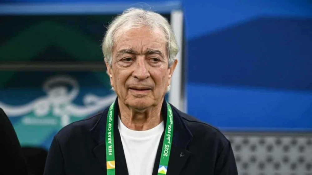 حلمي طولان يكشف أسرار كارثة منتخب الشباب 2005