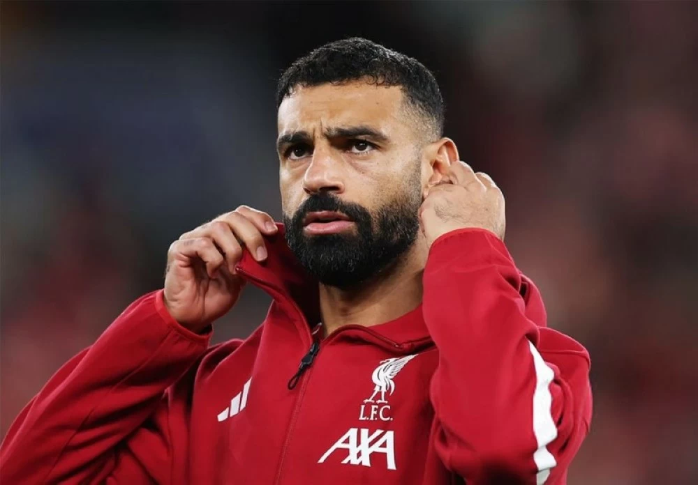 موقف بايرن ميونخ من ضم محمد صلاح وأسباب الرفض