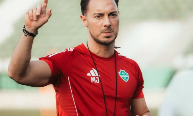 ودية الأهلي والرجاء: تفاصيل استعدادات الراقي لدوري أبطال آسيا