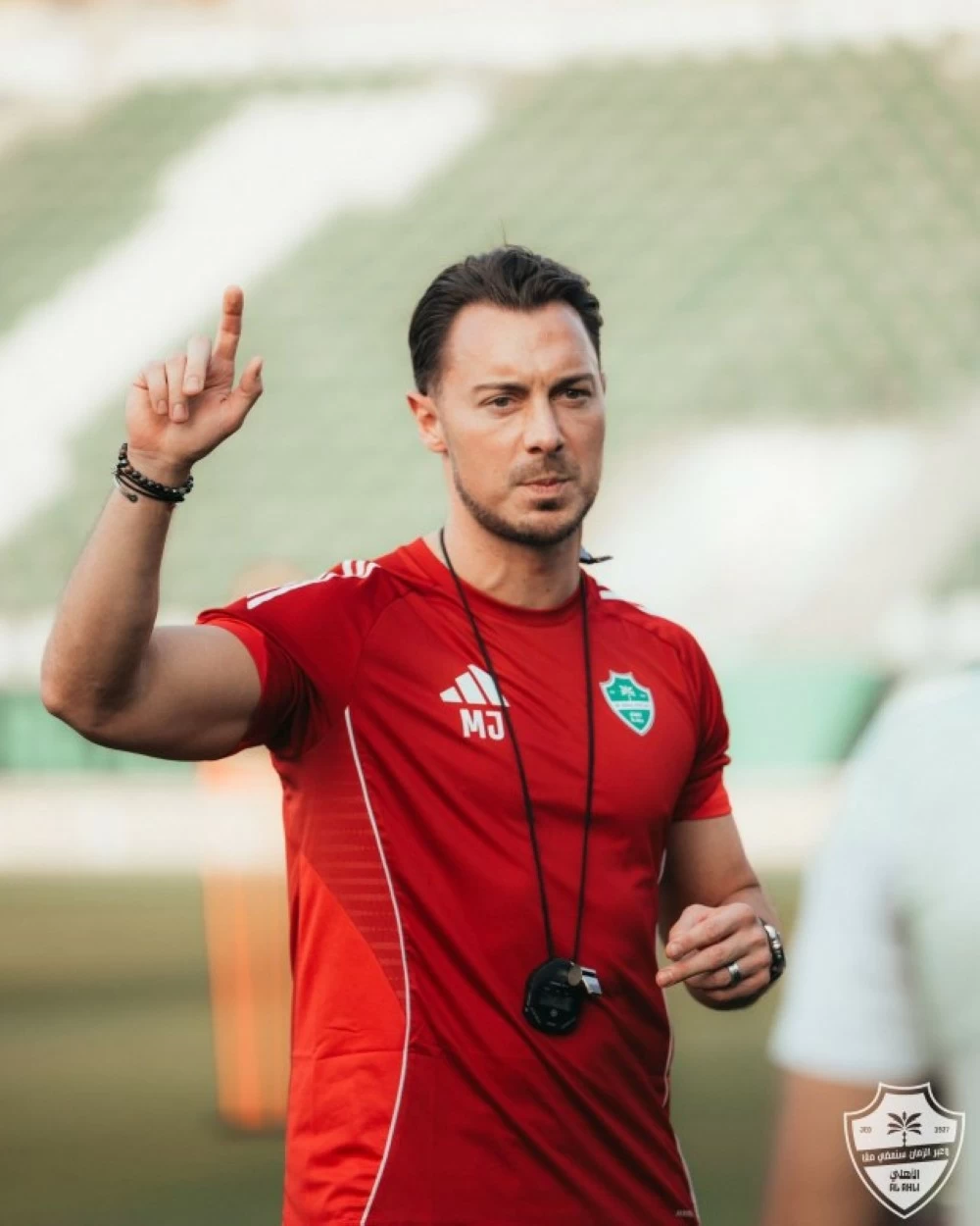 ودية الأهلي والرجاء: تفاصيل استعدادات الراقي لدوري أبطال آسيا