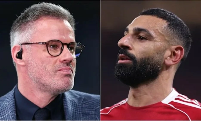 اعتذار أسطورة ليفربول لمحمد صلاح: القصة الكاملة وتأثيرها