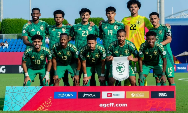 السعودية وقطر: صراع ناري لحسم صدارة مجموعة كأس الخليج