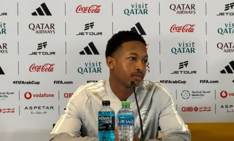 مراد هوساوي يشيد بمدربه: التحفيز المستمر سر النجاح