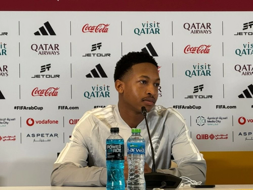 مراد هوساوي يشيد بمدربه: التحفيز المستمر سر النجاح