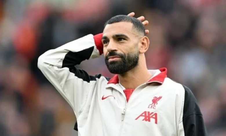 موقف الدوري السعودي من ضم محمد صلاح: تصريحات عمر مغربل