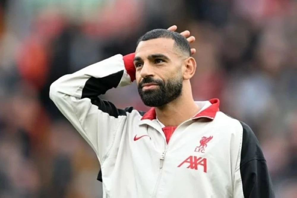 موقف الدوري السعودي من ضم محمد صلاح: تصريحات عمر مغربل