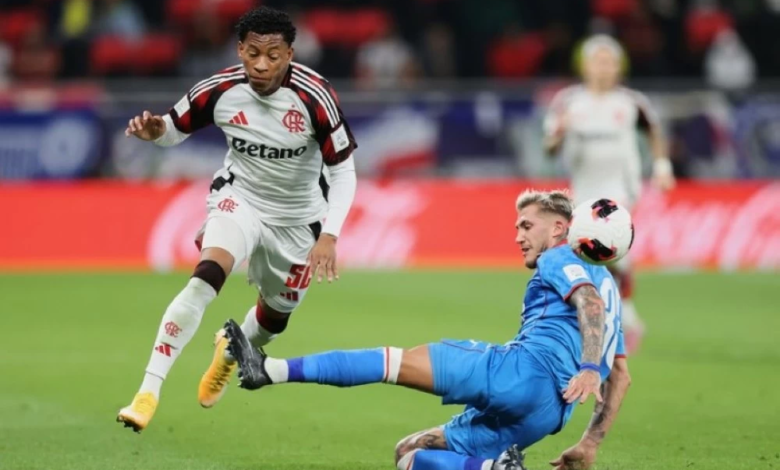 موعد مباراة فلامينغو وبيراميدز في كأس إنتركونتيننتال 2024