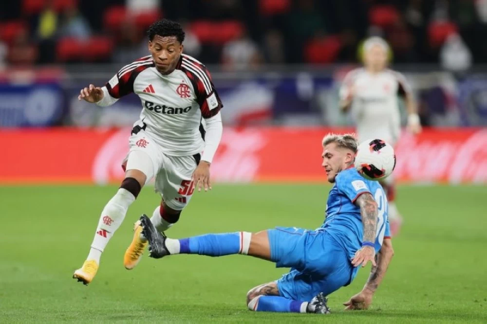 موعد مباراة فلامينغو وبيراميدز في كأس إنتركونتيننتال 2024