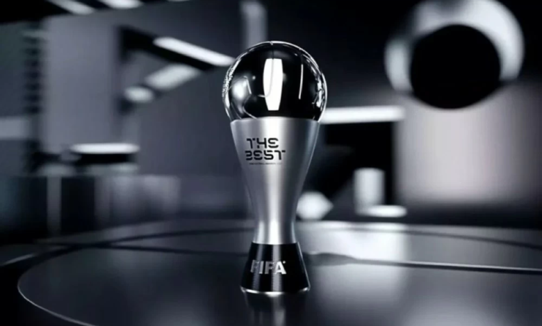 موعد ومكان حفل ذا بيست 2025 في قطر والمرشحين للجوائز