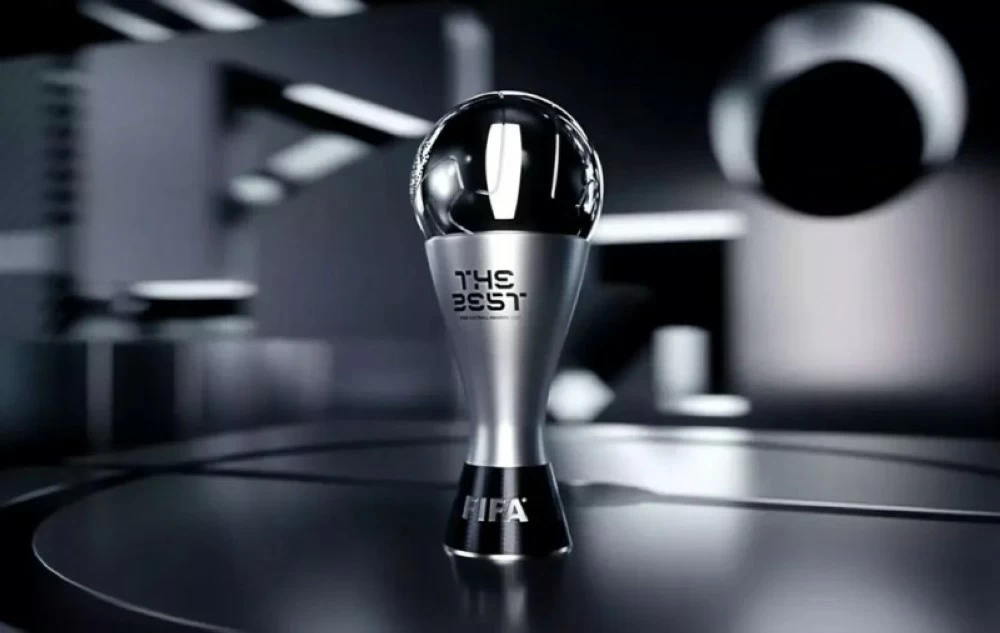 موعد ومكان حفل ذا بيست 2025 في قطر والمرشحين للجوائز