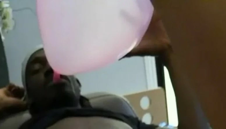 إيف بيسوما وغاز الضحك: سرقة المليون تكشف أزمة نجم توتنهام