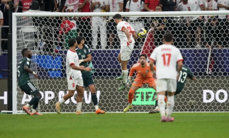 خروج السعودية من كأس العرب يثير غضب النقاد والجماهير