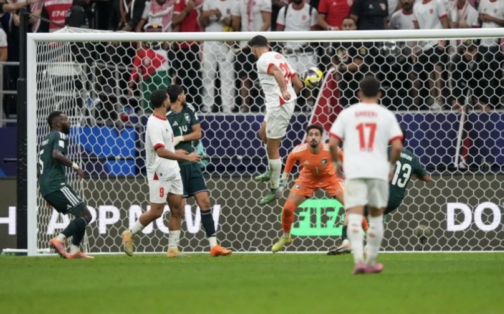 خروج السعودية من كأس العرب يثير غضب النقاد والجماهير