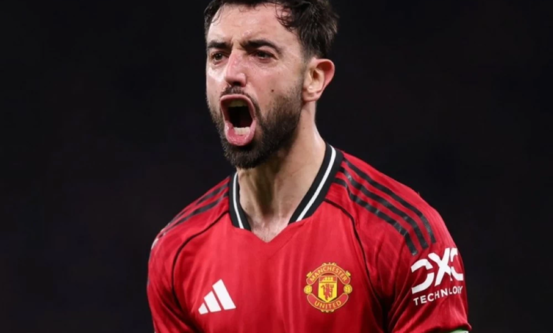 برونو فيرنانديز يكشف تفاصيل عرض الهلال وسبب رفضه