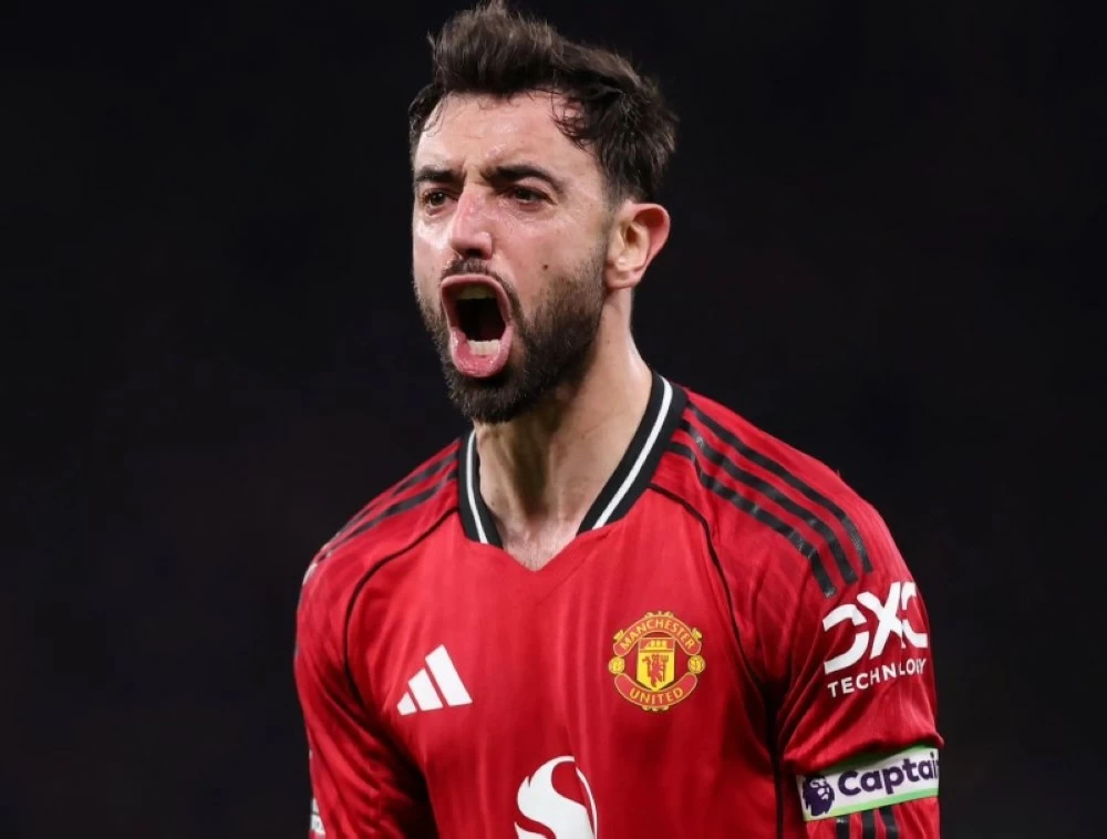 برونو فيرنانديز يكشف تفاصيل عرض الهلال وسبب رفضه