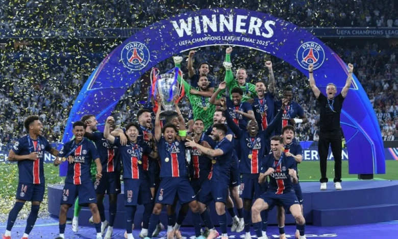 باريس سان جيرمان يواجه فلامنغو في كأس القارات: قراءة فنية