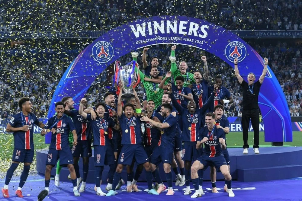 باريس سان جيرمان يواجه فلامنغو في كأس القارات: قراءة فنية