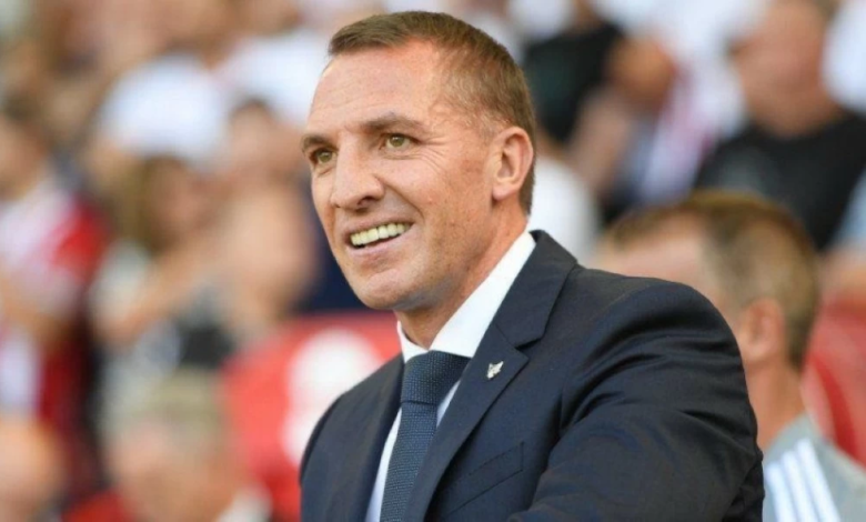 رسمياً: بريندان رودجرز مدرباً للقادسية.. التفاصيل الكاملة