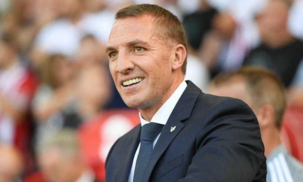 رسمياً: بريندان رودجرز مدرباً للقادسية.. التفاصيل الكاملة